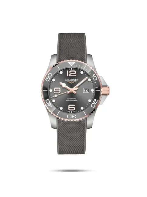 LONGINES HYDROCONQUEST L37823789 - L3.782.3.78.9 ERKEK KOL SAATİ