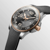 LONGINES HYDROCONQUEST L37823789 - L3.782.3.78.9 ERKEK KOL SAATİ LONGINES HYDROCONQUEST L37823789 - L3.782.3.78.9 ERKEK KOL SAATİ