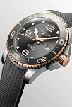 LONGINES HYDROCONQUEST L37823789 - L3.782.3.78.9 ERKEK KOL SAATİ