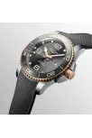 LONGINES HYDROCONQUEST L37823789 - L3.782.3.78.9 ERKEK KOL SAATİ