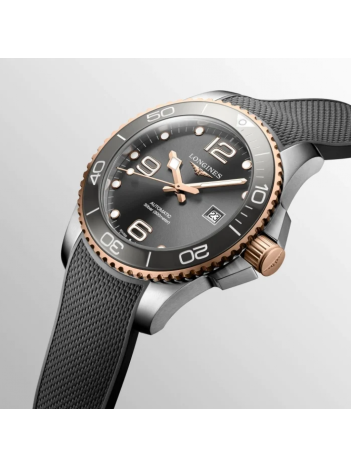 LONGINES HYDROCONQUEST L37823789 - L3.782.3.78.9 ERKEK KOL SAATİ