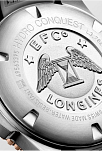 LONGINES HYDROCONQUEST L37823789 - L3.782.3.78.9 ERKEK KOL SAATİ