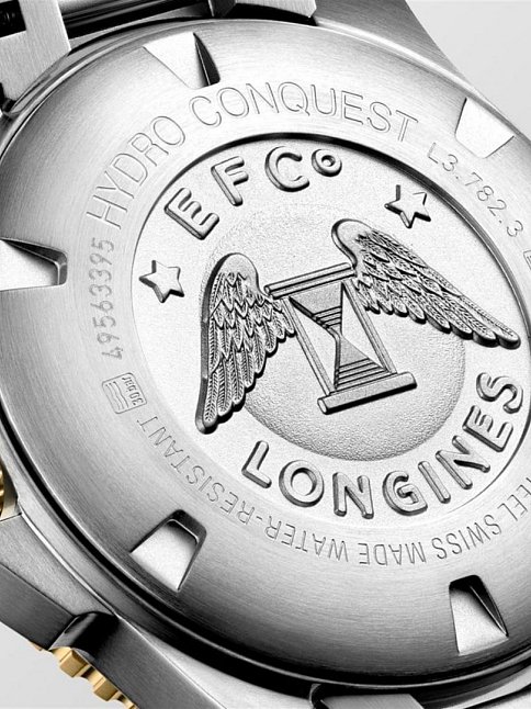Longines Hydroconquest L37823967 Kol Saati