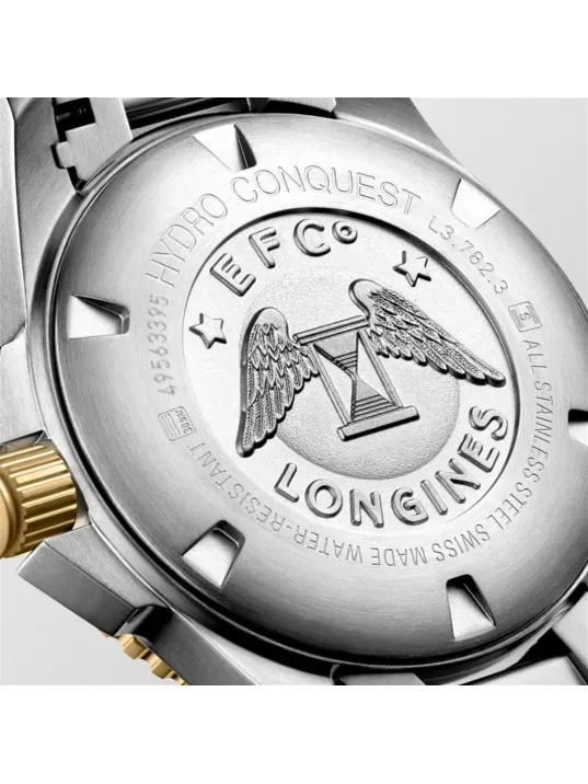 Longines Hydroconquest L37823967 Kol Saati Longines Hydroconquest L37823967 Kol Saati