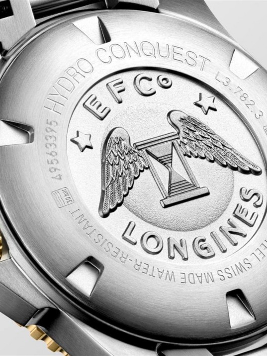 Longines Hydroconquest L37823967 Kol Saati Longines Hydroconquest L37823967 Kol Saati