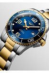Longines Hydroconquest L37823967 Kol Saati