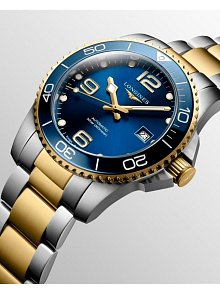 Longines Hydroconquest L37823967 Kol Saati