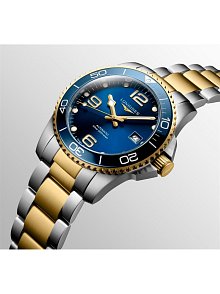 Longines Hydroconquest L37823967 Kol Saati