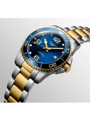 Longines Hydroconquest L37823967 Kol Saati
