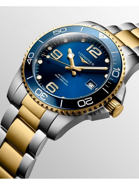 Longines Hydroconquest L37823967 Kol Saati