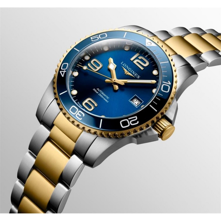 Longines Hydroconquest L37823967 Kol Saati Longines Hydroconquest L37823967 Kol Saati