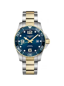 Longines Hydroconquest L37823967 Kol Saati