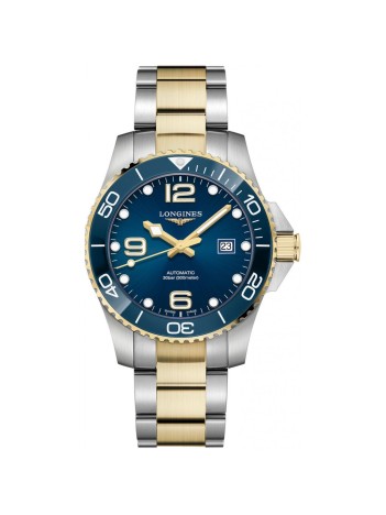 Longines Hydroconquest L37823967 Kol Saati