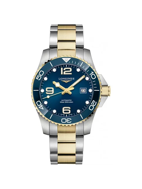 Longines Hydroconquest L37823967 Kol Saati
