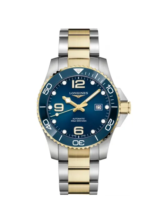 Longines Hydroconquest L37823967 Kol Saati Longines Hydroconquest L37823967 Kol Saati