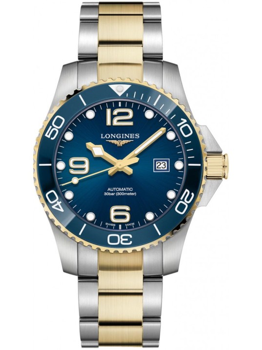 Longines Hydroconquest L37823967 Kol Saati Longines Hydroconquest L37823967 Kol Saati