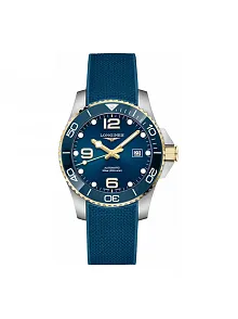 Longines Hydroconquest L37823969 Kol Saati L3.782.3.96.9