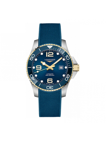 Longines Hydroconquest L37823969 Kol Saati L3.782.3.96.9