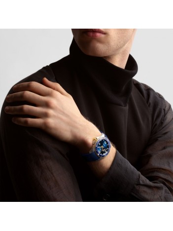 Longines Hydroconquest L37823969 Kol Saati L3.782.3.96.9