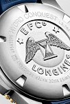Longines Hydroconquest L37823969 Kol Saati L3.782.3.96.9