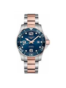 Longines Hydroconquest L37823987 Kol Saati