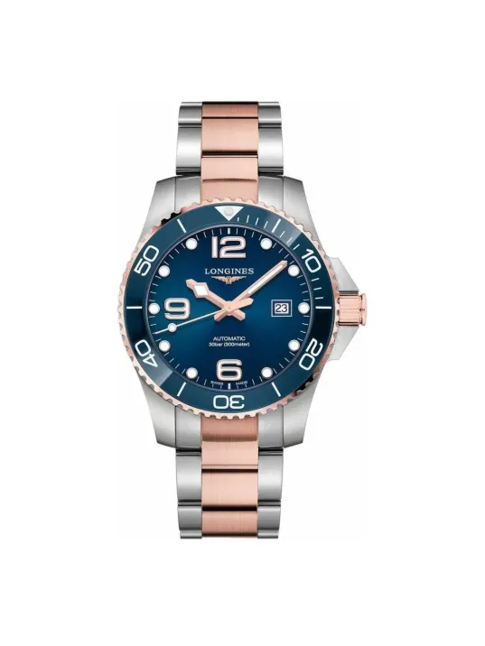 Longines Hydroconquest L37823987 Kol Saati