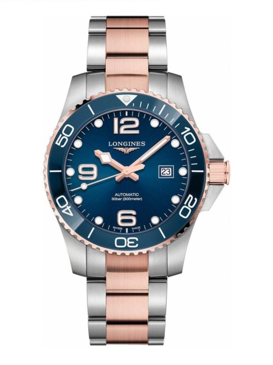 Longines Hydroconquest L37823987 Kol Saati