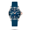 Longınes Hydroconquest L37823989 Erkek Kol Saati L3.782.3.98.9 Longınes Hydroconquest L37823989 Erkek Kol Saati L3.782.3.98.9