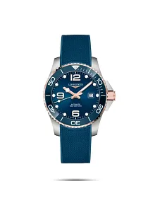 Longınes Hydroconquest L37823989 Erkek Kol Saati L3.782.3.98.9