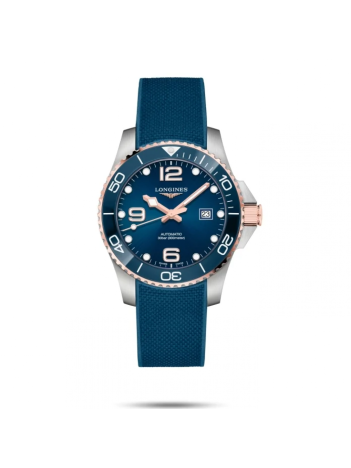 Longınes Hydroconquest L37823989 Erkek Kol Saati L3.782.3.98.9
