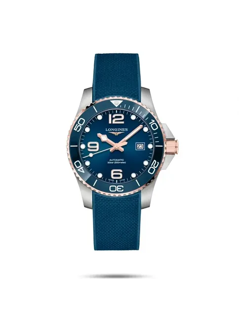 Longınes Hydroconquest L37823989 Erkek Kol Saati L3.782.3.98.9