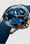 Longınes Hydroconquest L37823989 Erkek Kol Saati L3.782.3.98.9