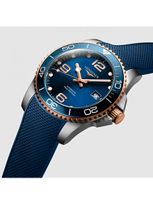 Longınes Hydroconquest L37823989 Erkek Kol Saati L3.782.3.98.9