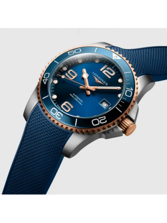 Longınes Hydroconquest L37823989 Erkek Kol Saati L3.782.3.98.9