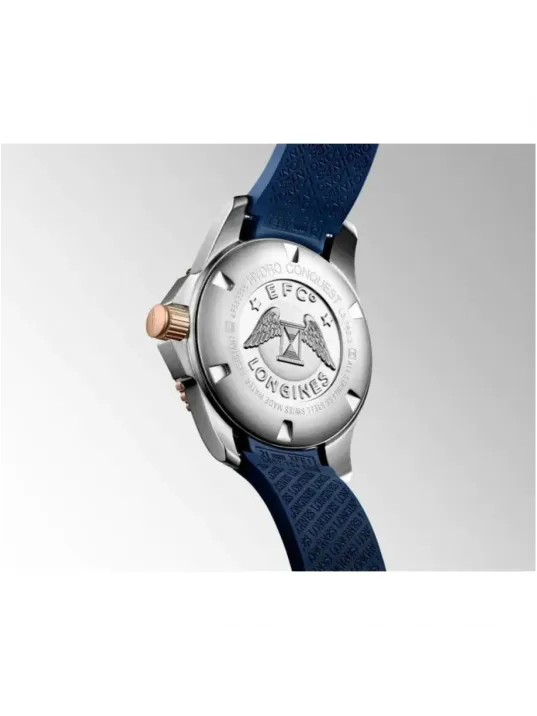 Longınes Hydroconquest L37823989 Erkek Kol Saati L3.782.3.98.9