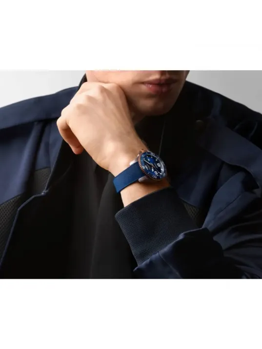 Longınes Hydroconquest L37823989 Erkek Kol Saati L3.782.3.98.9