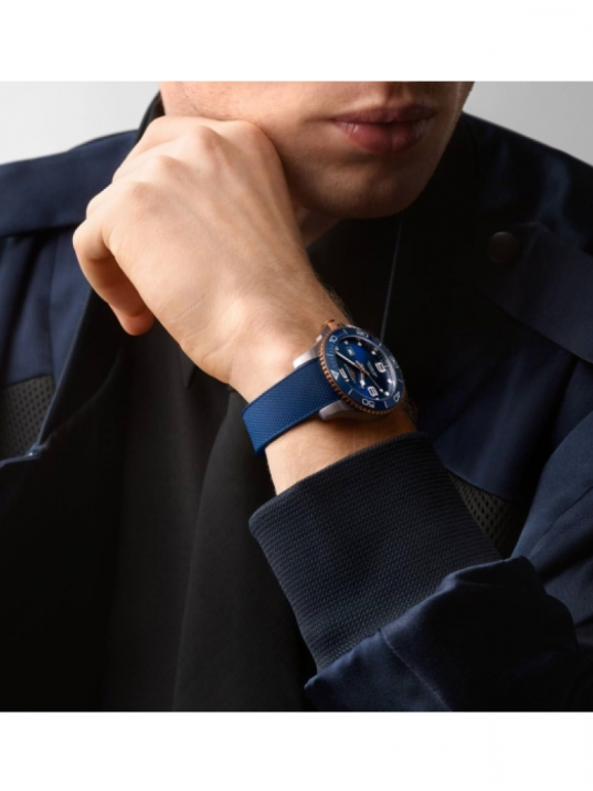 Longınes Hydroconquest L37823989 Erkek Kol Saati L3.782.3.98.9 Longınes Hydroconquest L37823989 Erkek Kol Saati L3.782.3.98.9