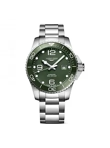 Longines Hydroconquest L37824066 Kol Saati L3.782.4.06.6
