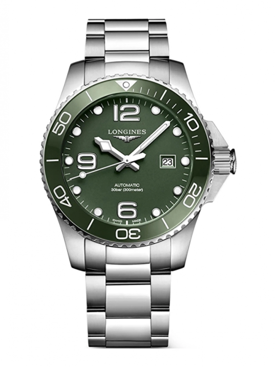 Longines Hydroconquest L37824066 Kol Saati L3.782.4.06.6