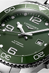 Longines Hydroconquest L37824066 Kol Saati L3.782.4.06.6