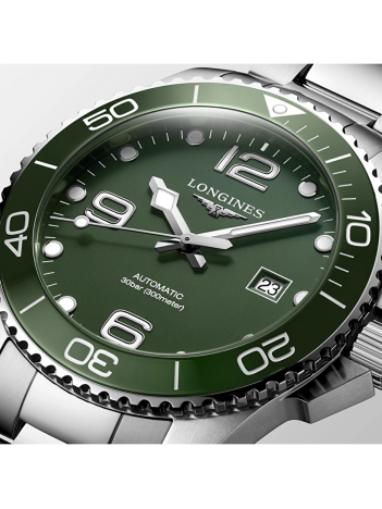 Longines Hydroconquest L37824066 Kol Saati L3.782.4.06.6