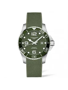 Longines Hydroconquest L37824069 Erkek Kol Saati