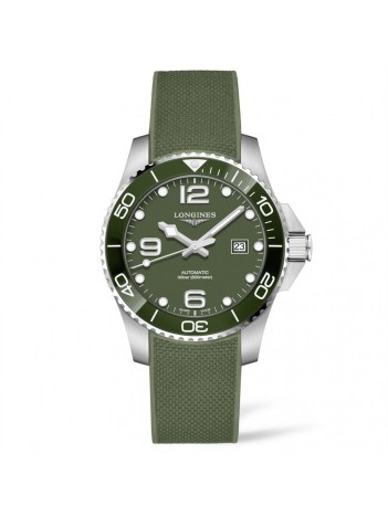 Longines Hydroconquest L37824069 Erkek Kol Saati