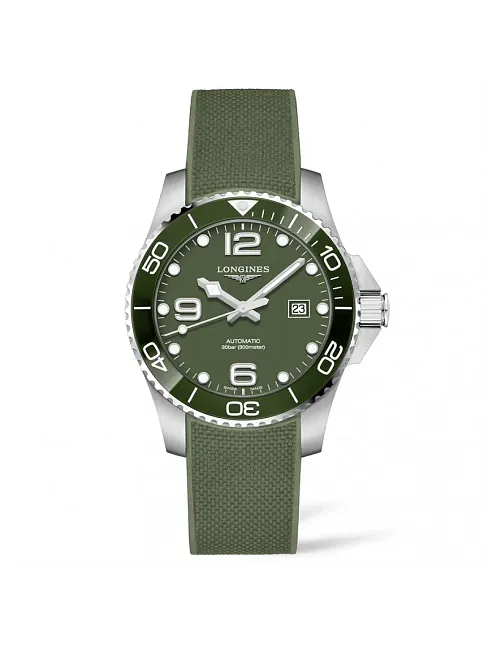 Longines Hydroconquest L37824069 Erkek Kol Saati