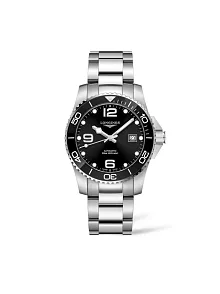 Longines Hydroconquest L37824566 Kol Saati