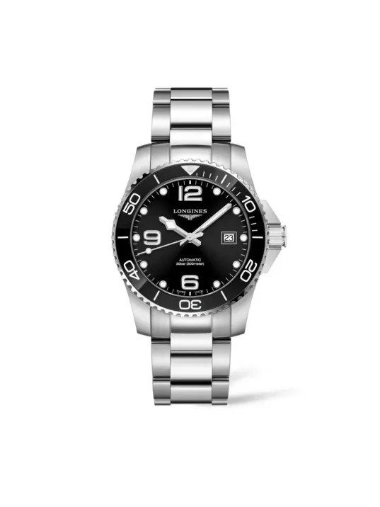 Longines Hydroconquest L37824566 Kol Saati Longines Hydroconquest L37824566 Kol Saati