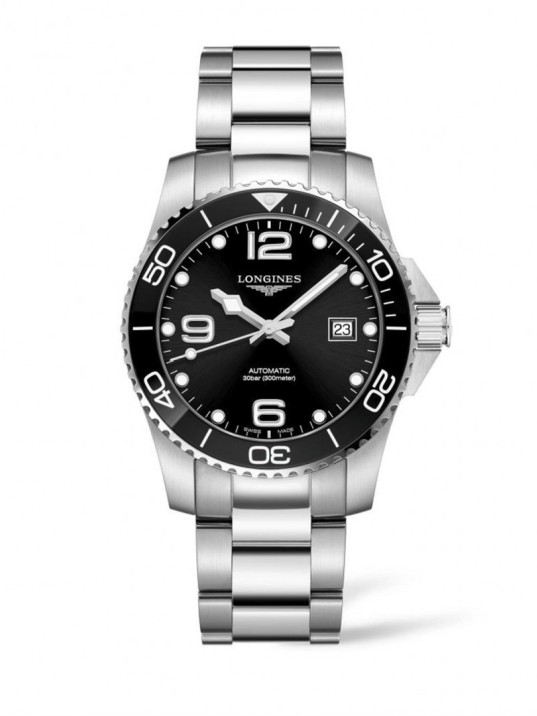 Longines Hydroconquest L37824566 Kol Saati