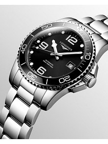 Longines Hydroconquest L37824566 Kol Saati