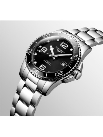 Longines Hydroconquest L37824566 Kol Saati