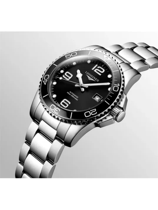 Longines Hydroconquest L37824566 Kol Saati Longines Hydroconquest L37824566 Kol Saati